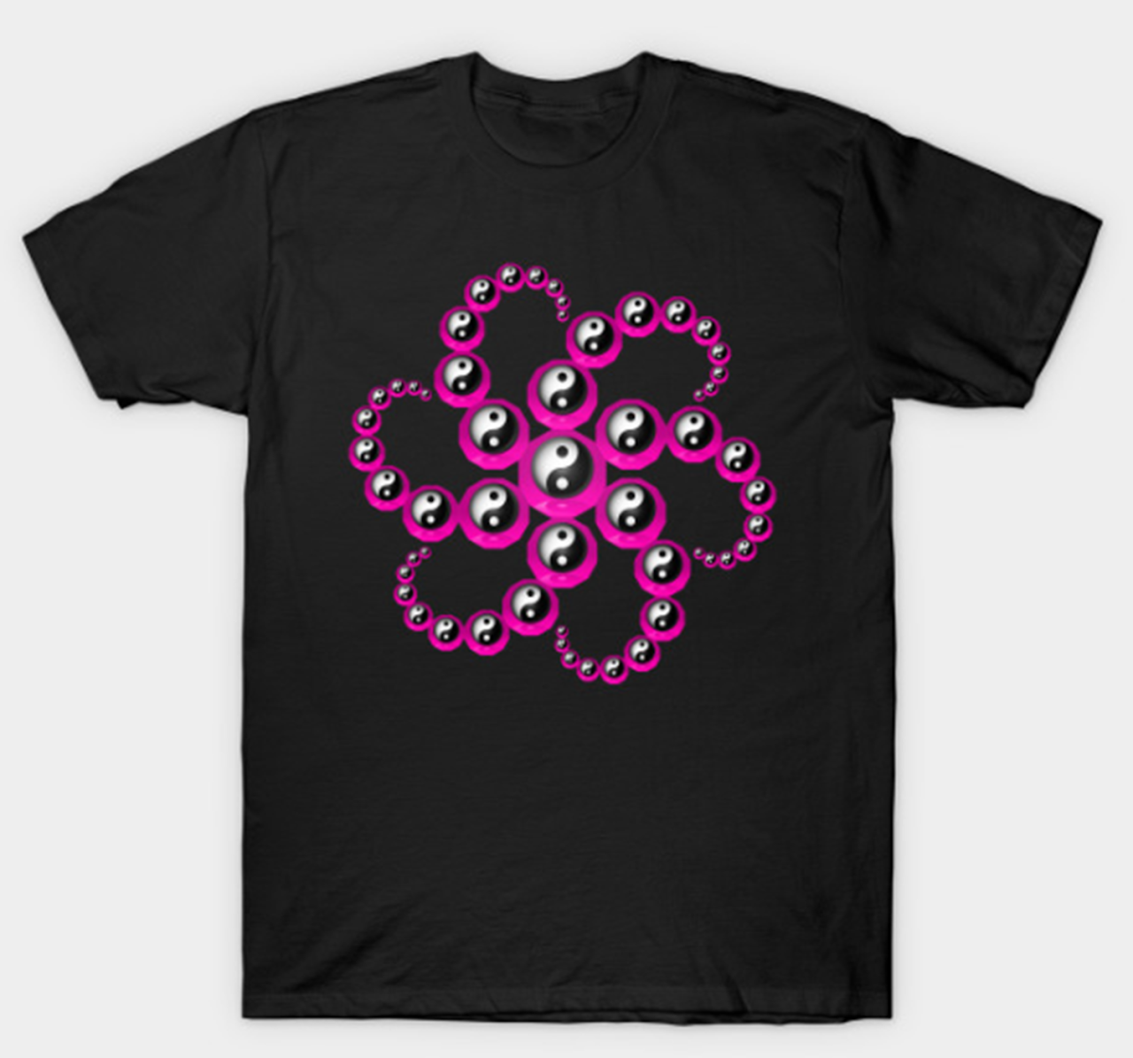 Graphic T-Shirts & Apparel